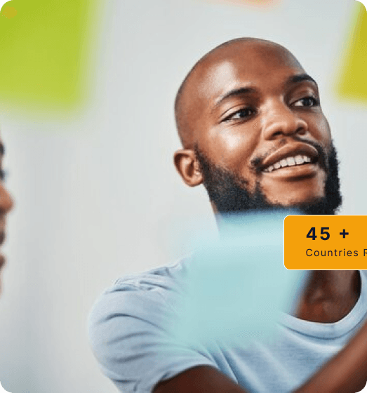 Transformation Ecosystem