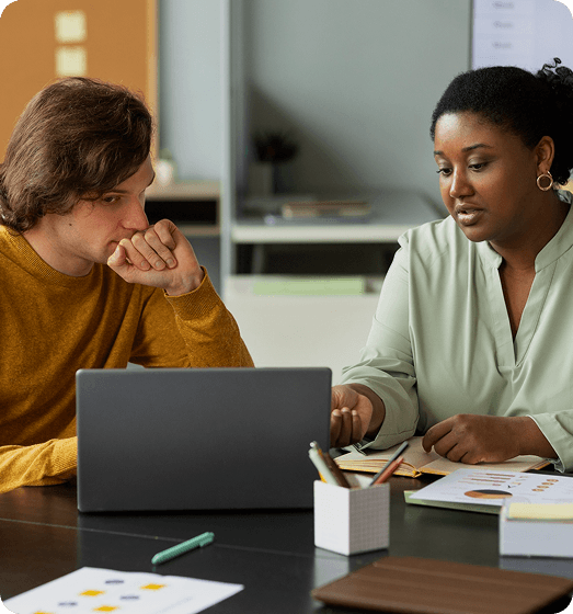 Transformation Ecosystem